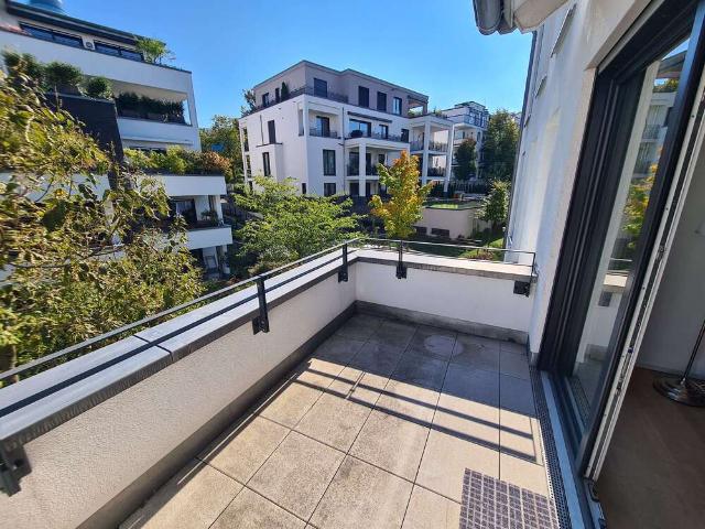 Wohnung kaufen in Sachsenhausen Süd, Sachsenhausen