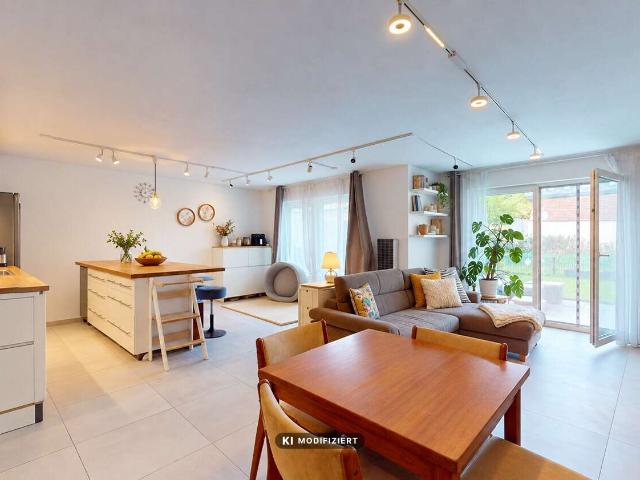 Wohnung kaufen in West, Frankfurt am Main