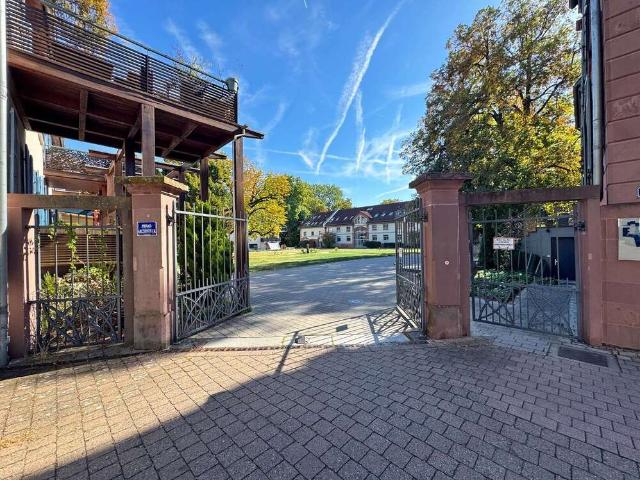 Wohnung kaufen in Nord-Ost, Frankfurt am Main
