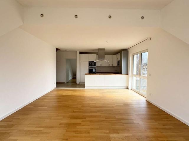 Wohnung kaufen in Bonames, Sachsenhausen