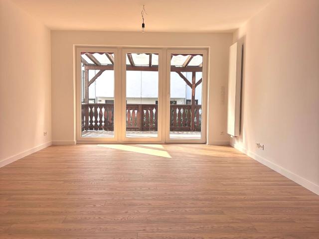 Wohnung kaufen in Bonames, Sachsenhausen