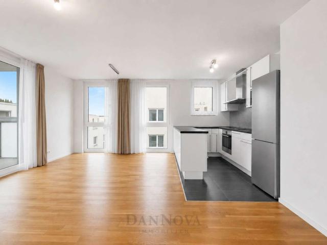 Wohnung kaufen in Kalbach-Riedberg, Sachsenhausen