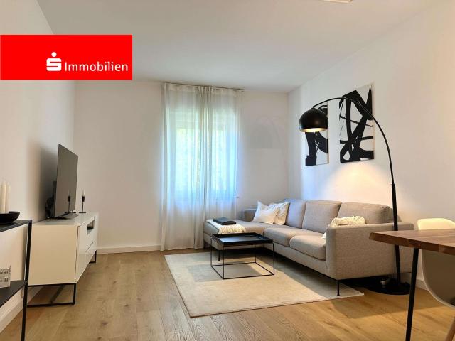 Wohnung kaufen in Sachsenhausen Süd, Sachsenhausen