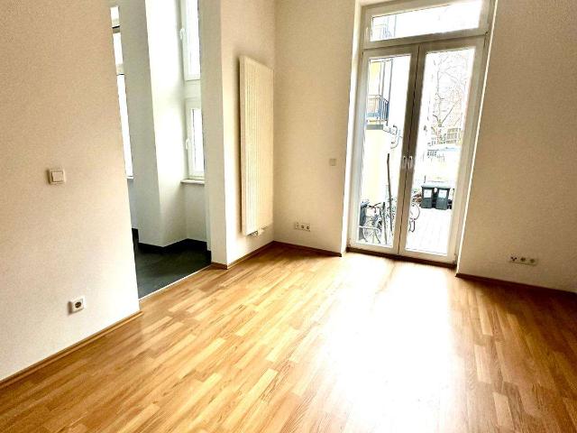 Wohnung kaufen in Bornheim, Sachsenhausen