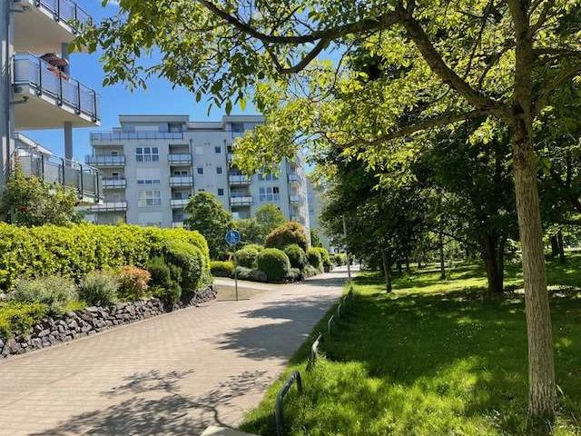 Wohnung kaufen in Bockenheim, Sachsenhausen