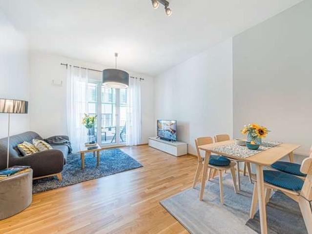 Wohnung kaufen in Bahnhofsviertel, Sachsenhausen