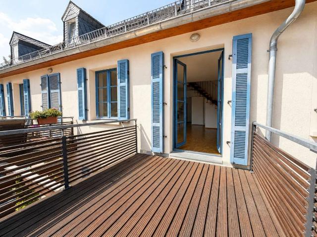 Wohnung kaufen in Bonames, Sachsenhausen