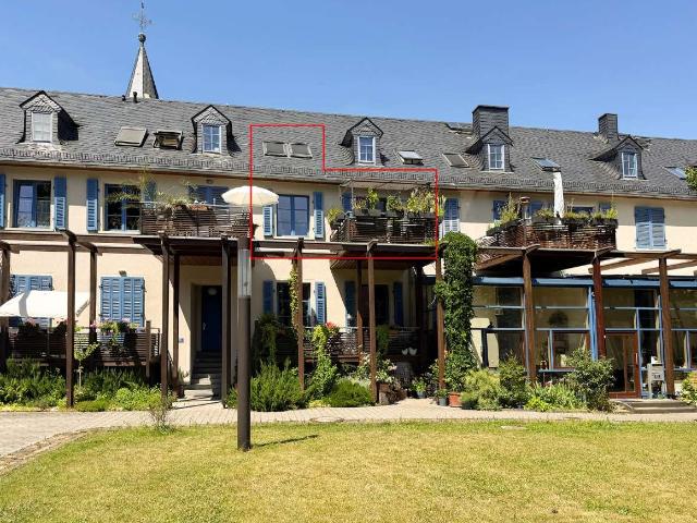 Wohnung kaufen in Bonames, Sachsenhausen