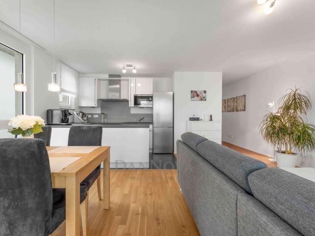 Wohnung kaufen in Kalbach-Riedberg, Sachsenhausen