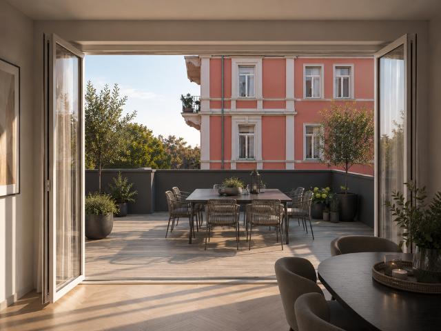 Wohnung kaufen in Sachsenhausen Nord, Sachsenhausen