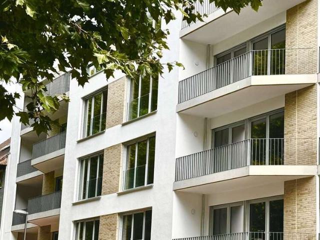 Wohnung kaufen in Nordend Ost, Sachsenhausen
