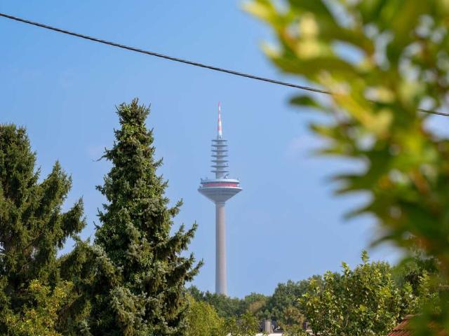 Wohnung kaufen in Praunheim, Sachsenhausen