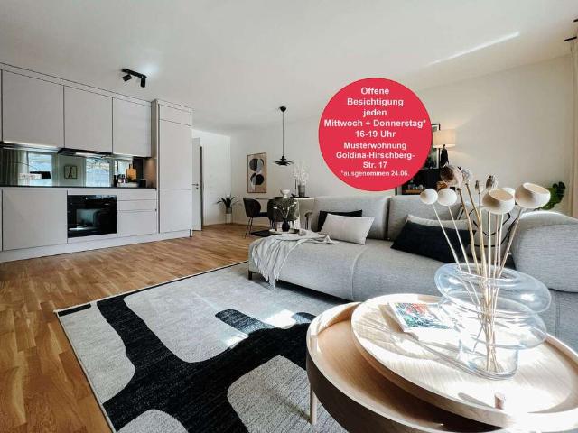 Wohnung kaufen in Bockenheim, Sachsenhausen