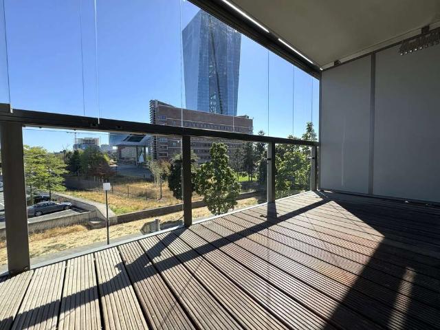 Wohnung kaufen in Ostend, Sachsenhausen