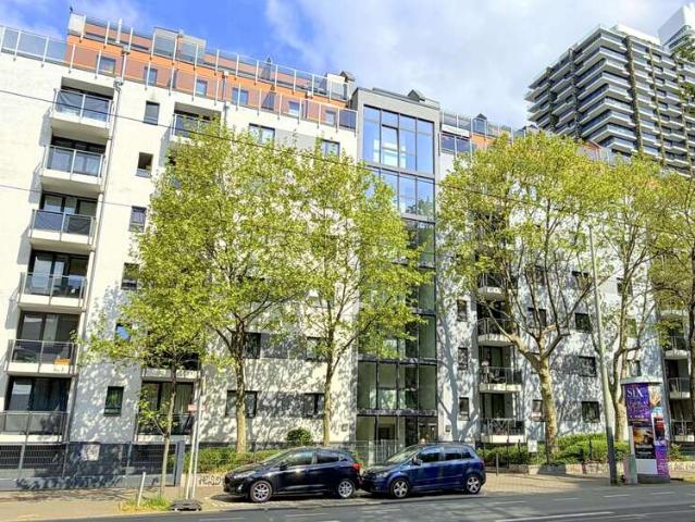 Wohnung kaufen in Gutleutviertel, Sachsenhausen