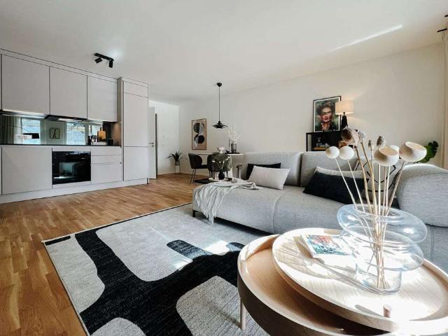 Wohnung kaufen in Bockenheim, Sachsenhausen