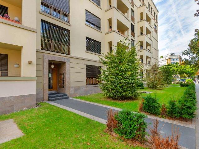 Wohnung kaufen in Bockenheim, Sachsenhausen