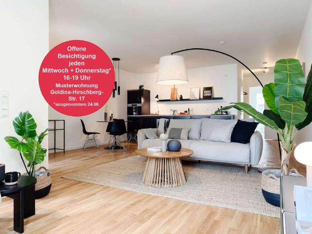 Wohnung kaufen in Bockenheim, Sachsenhausen