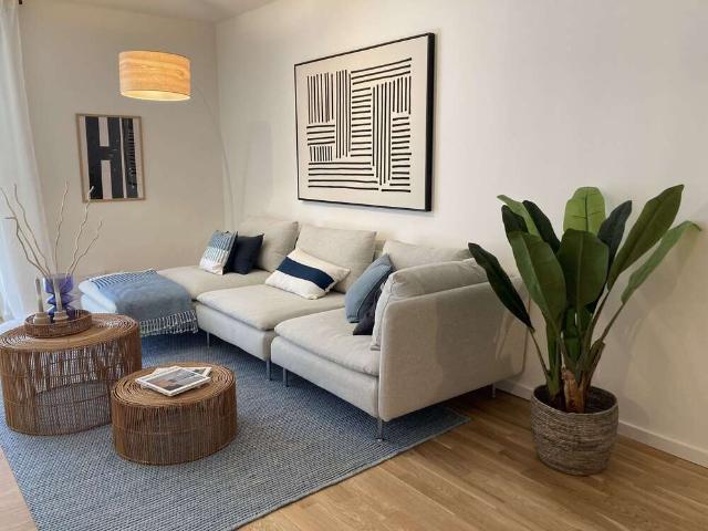 Wohnung kaufen in Bockenheim, Sachsenhausen