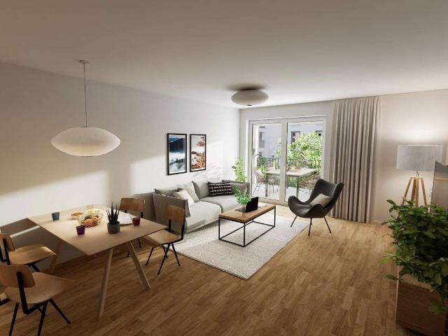 Wohnung kaufen in Bockenheim, Sachsenhausen