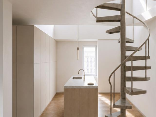 Wohnung kaufen in Preungesheim, Sachsenhausen