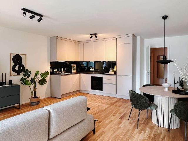 Wohnung kaufen in Bockenheim, Sachsenhausen