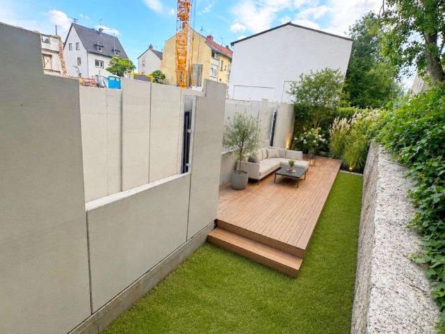 Wohnung kaufen in Sossenheim, Sachsenhausen