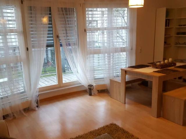 Wohnung kaufen in Bockenheim, Sachsenhausen
