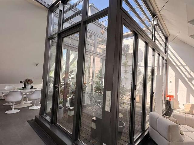 Wohnung kaufen in Nordend Ost, Sachsenhausen