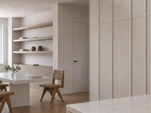 Wohnung kaufen in Preungesheim, Sachsenhausen