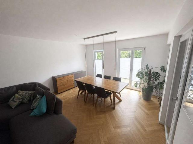 Wohnung kaufen in Kalbach-Riedberg, Sachsenhausen