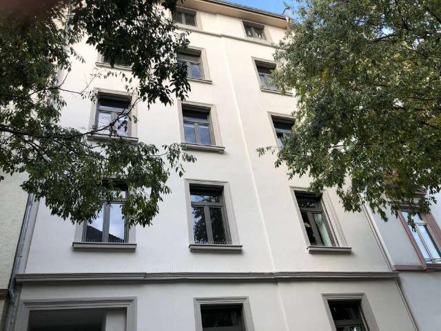 Wohnung kaufen in Nordend West, Sachsenhausen