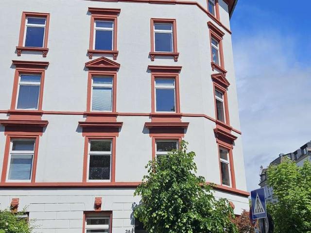 Wohnung kaufen in Nordend West, Sachsenhausen