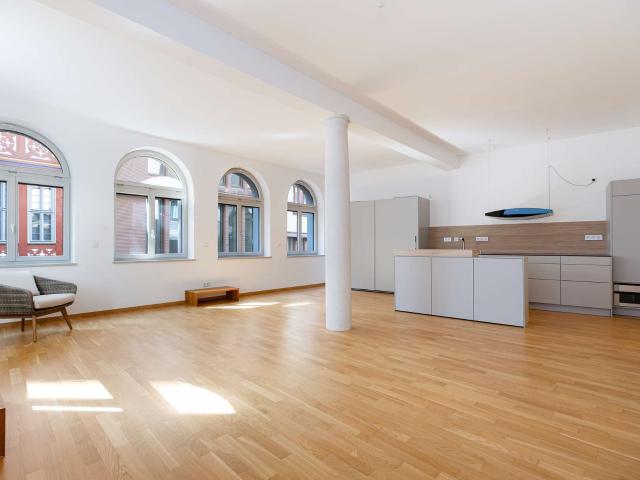 Wohnung kaufen in Altstadt, Sachsenhausen