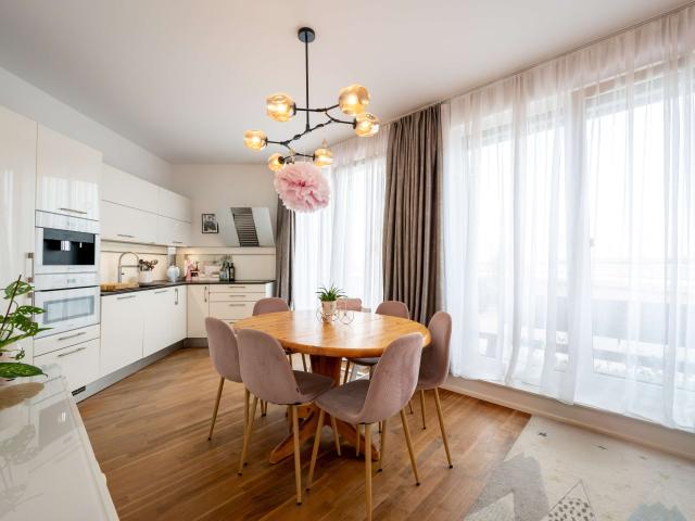Wohnung kaufen in Kalbach-Riedberg, Sachsenhausen
