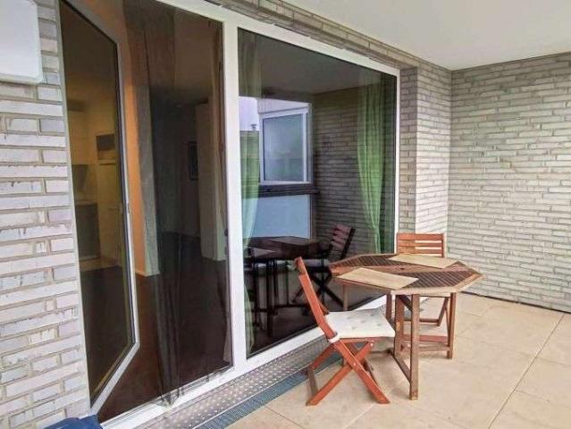 Wohnung kaufen in Kalbach-Riedberg, Sachsenhausen