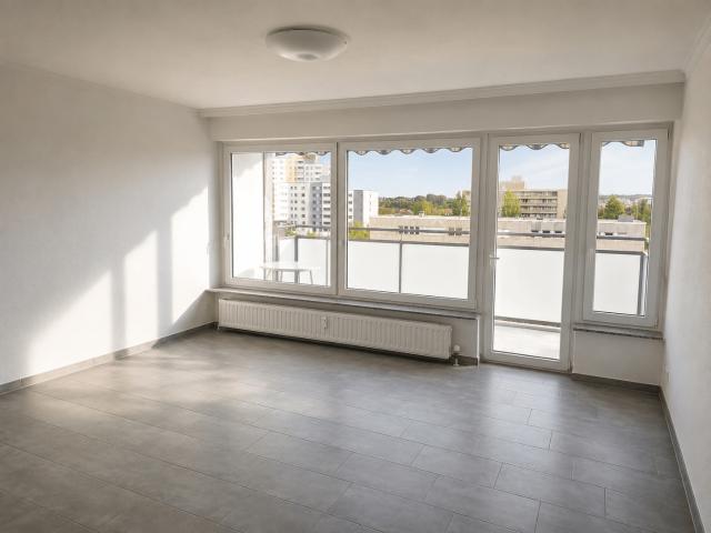 Wohnung kaufen in Berkersheim, Sachsenhausen