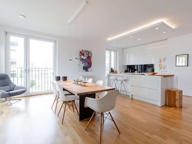 Wohnung kaufen in Sachsenhausen Süd, Sachsenhausen