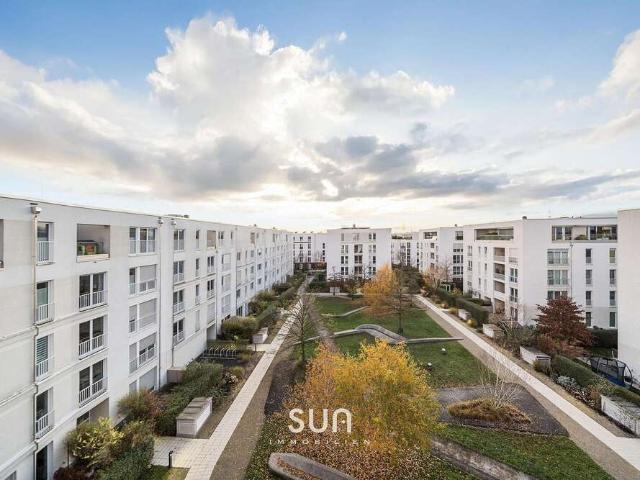 Wohnung kaufen in Kalbach-Riedberg, Sachsenhausen