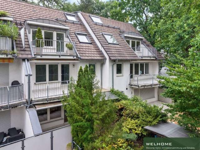 Wohnung kaufen in Sachsenhausen Süd, Sachsenhausen