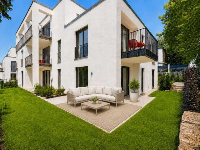 Wohnung kaufen in Sachsenhausen, Hessen