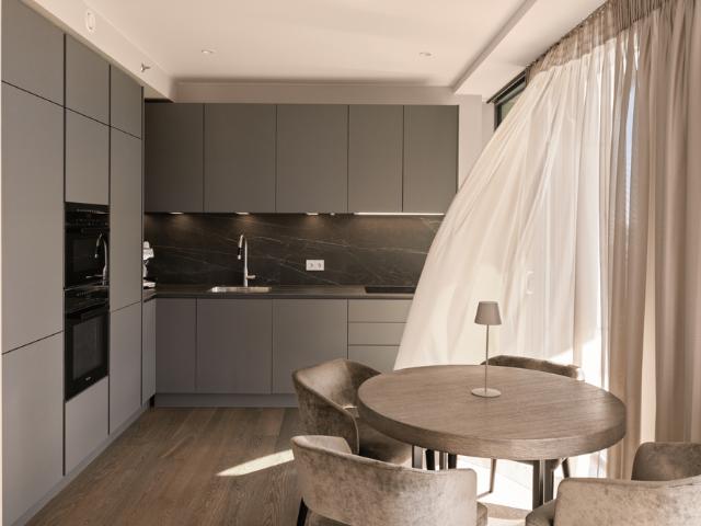 Wohnung kaufen in Gallus, Sachsenhausen