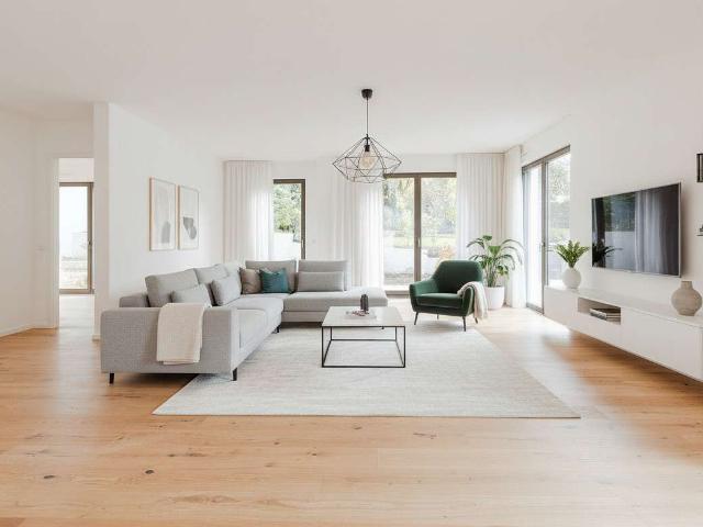 Wohnung kaufen in Sachsenhausen, Hessen