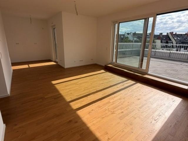 Wohnung kaufen in Bornheim, Sachsenhausen