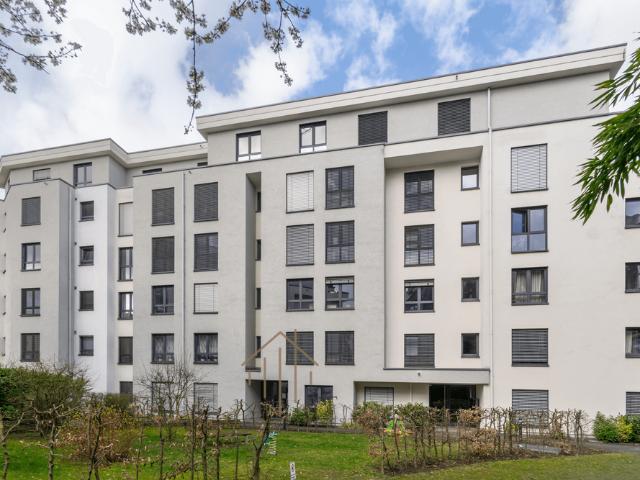 Wohnung kaufen in Sachsenhausen Süd, Sachsenhausen