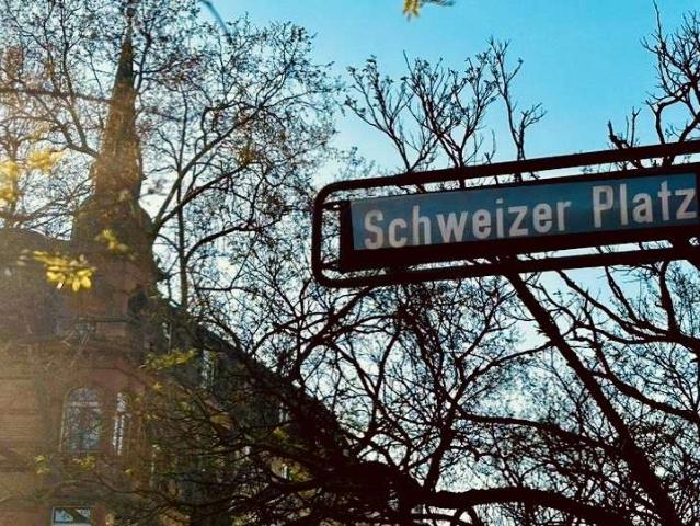 Wohnung kaufen in Sachsenhausen Süd, Sachsenhausen
