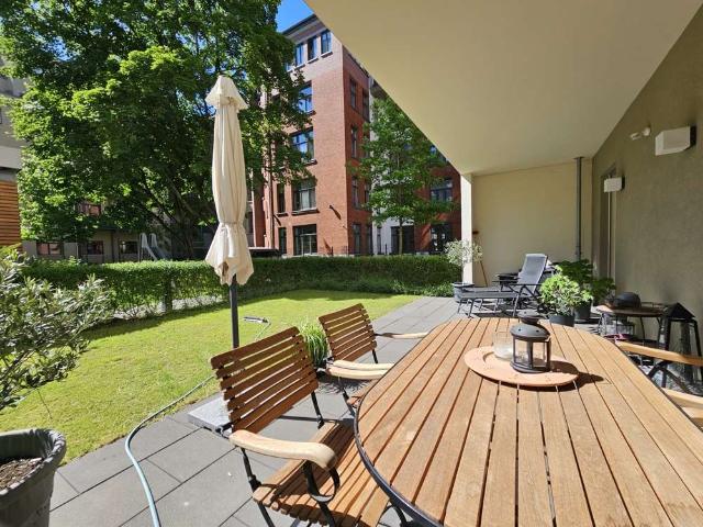 Wohnung kaufen in Gallus, Sachsenhausen