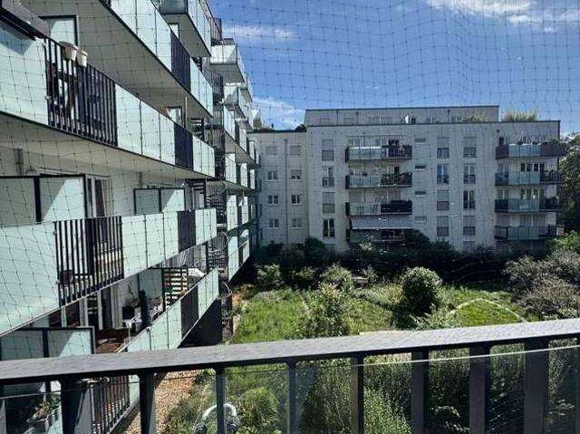 Wohnung kaufen in Bockenheim, Sachsenhausen
