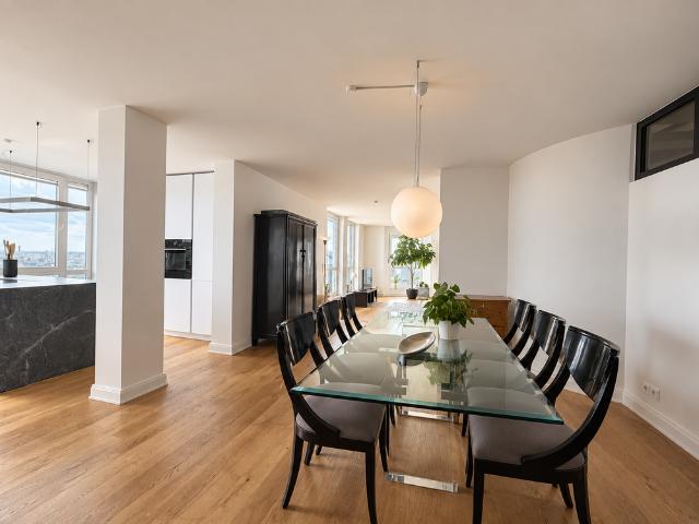 Wohnung kaufen in Bergen, Frankfurt am Main