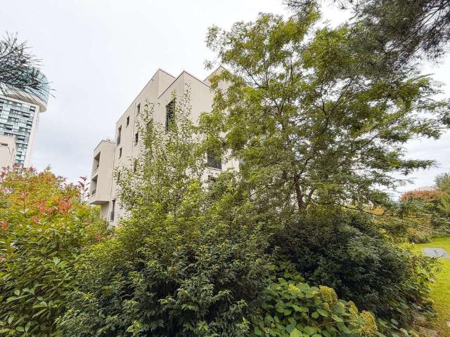 Wohnung kaufen in Oberrad, Sachsenhausen